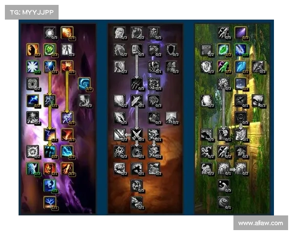 魔兽世界PVP玩家攻略：快速提升实力